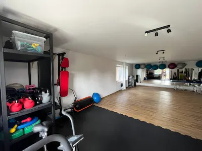 Centrum Fizjoterapii & Rehabilitacji i Sportu MuuwCenter